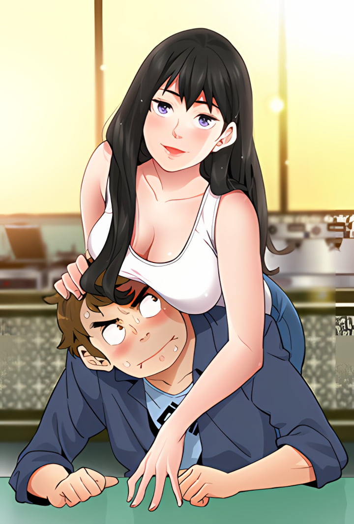 歪歪旧版漫画登录热门日漫推荐